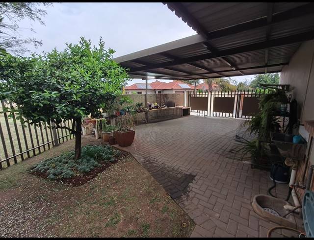 3 BEDROOM HOUSE FOR SALE IN WATERKLOOF